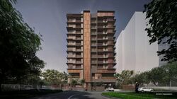 The Bronze (D12), Apartment #566487221